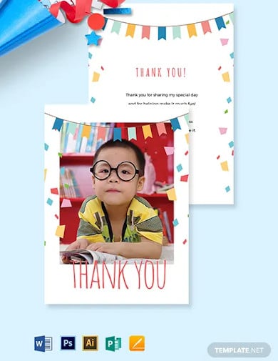 birthday-photo-thank-you-card-template