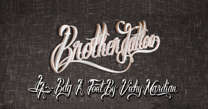 brother tattoo