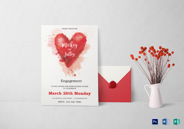 colorful-engagement-invitation-card
