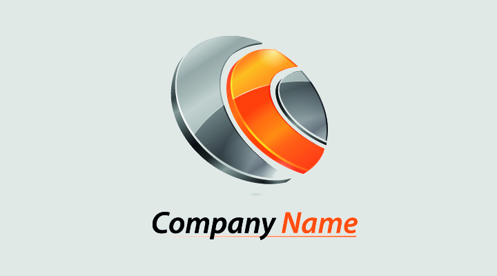 compnay name logo