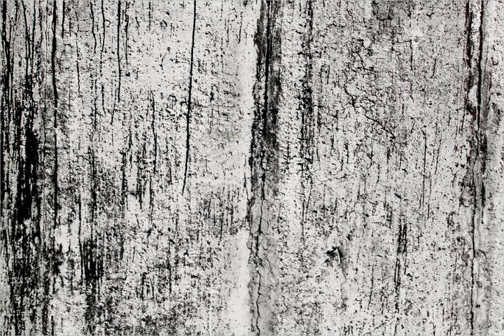 concrete wall