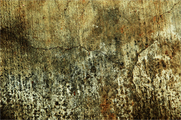 concrete