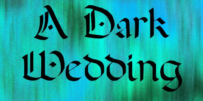 dark wedding 788x394