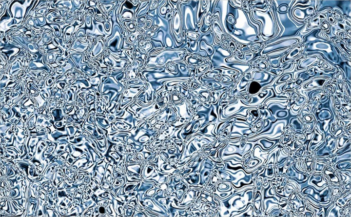 detailed water