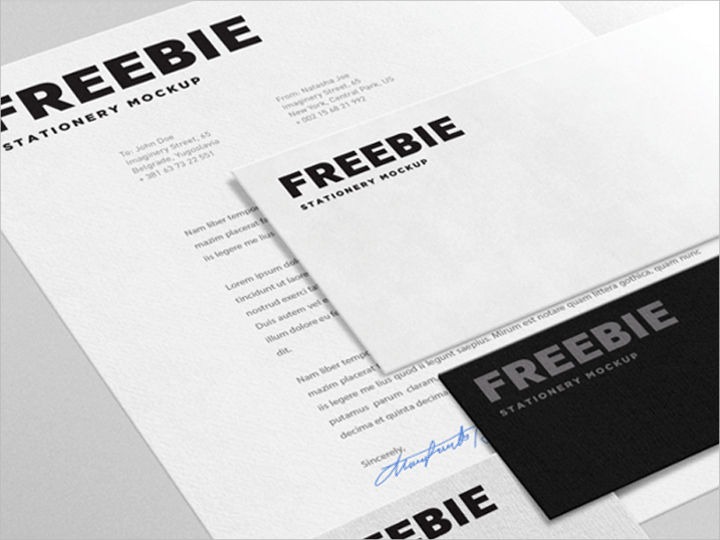 envelope
