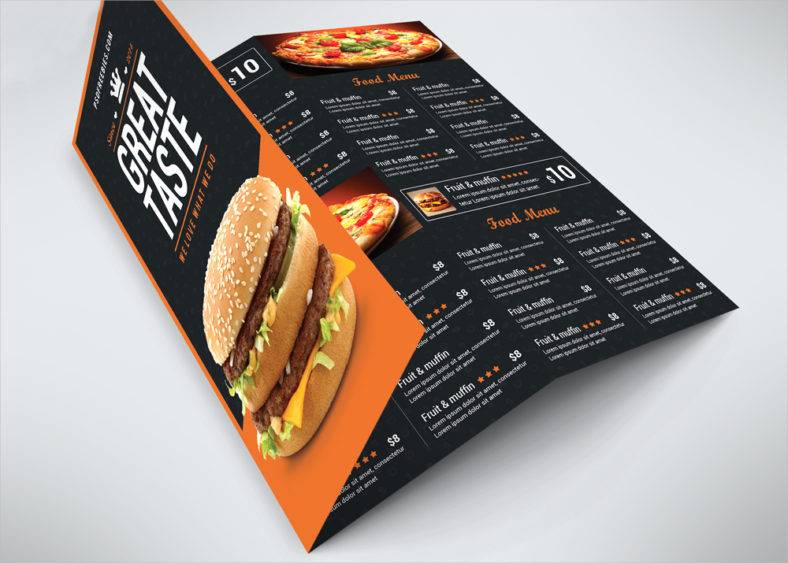 fast food menu 788x