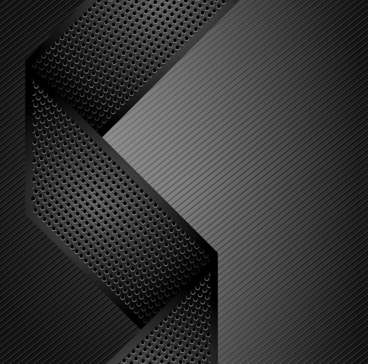 folds metal texture