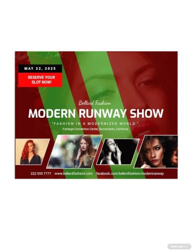 free-modern-fashion-show-flyer-template