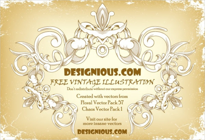 lace textures vector