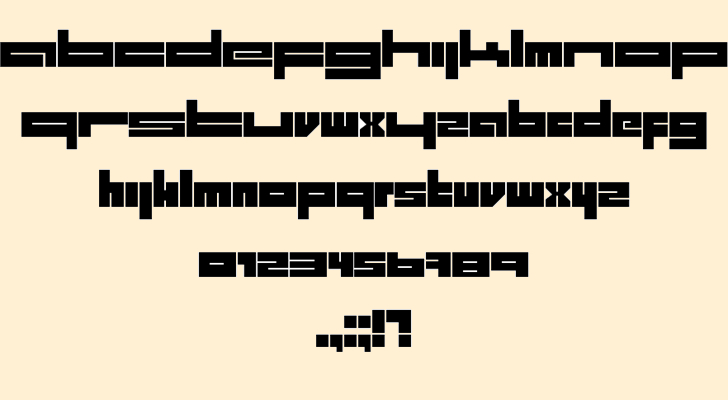 laitos font