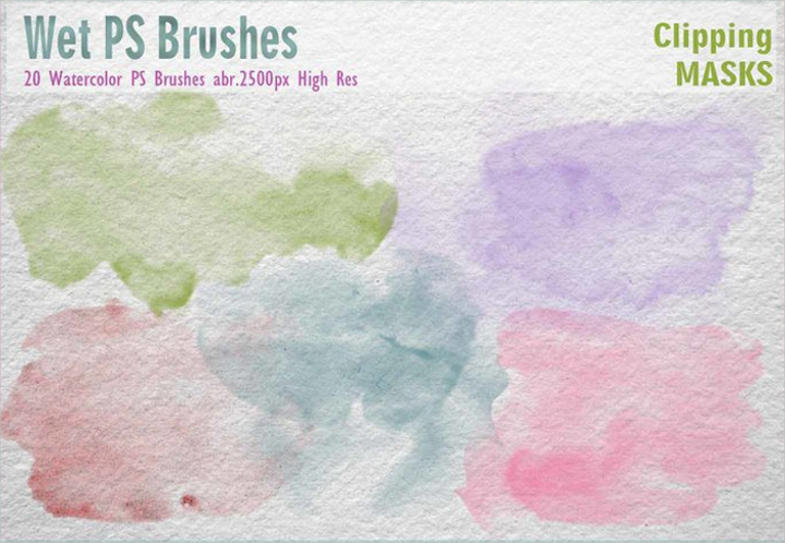 photoshop brushes abr free download