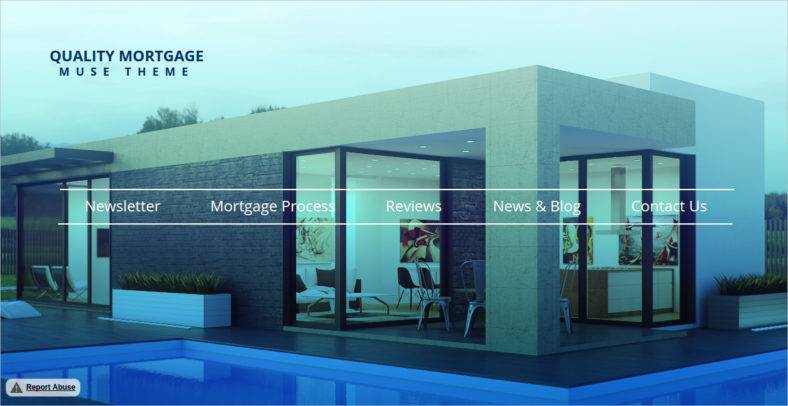 mortgage muse theme 788x40