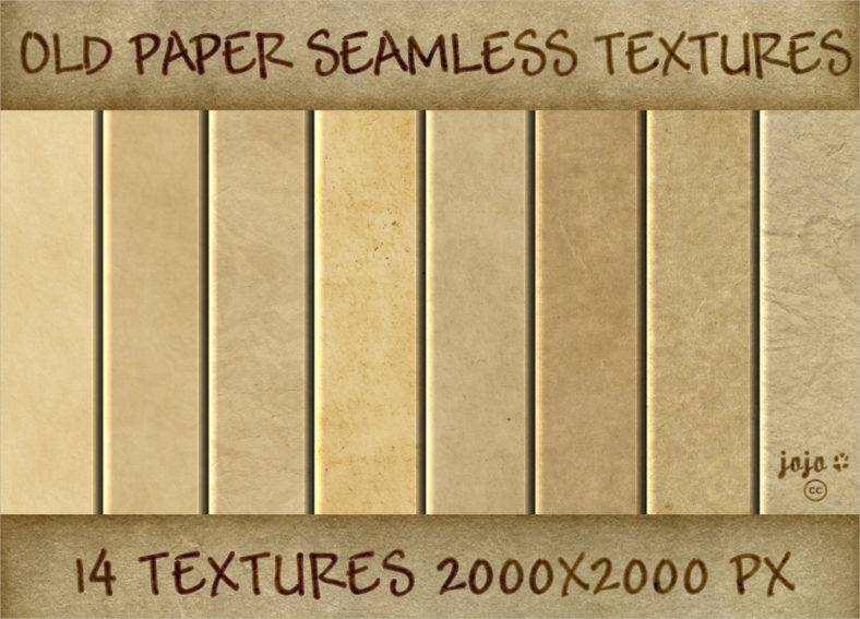 old paper seamless texture 788x567