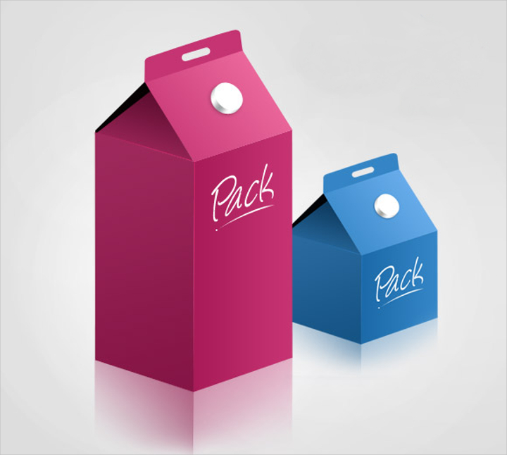 product packaging box1