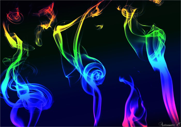 rainbow