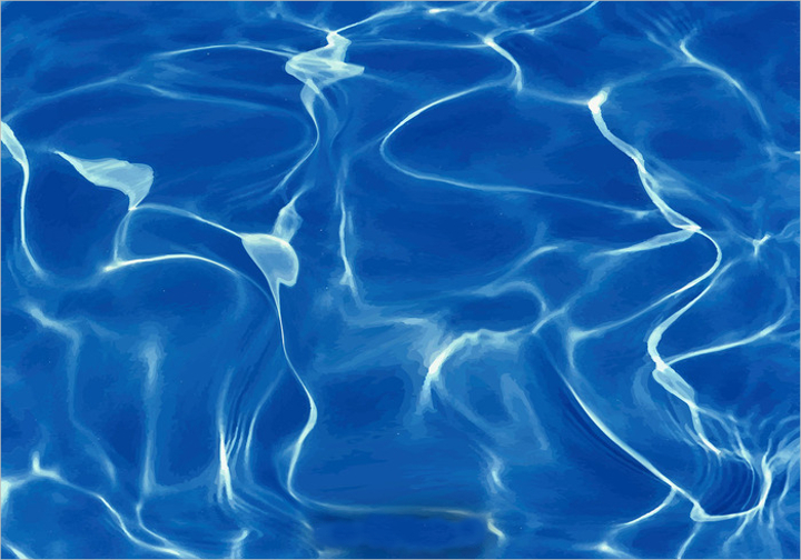 realistic water texture