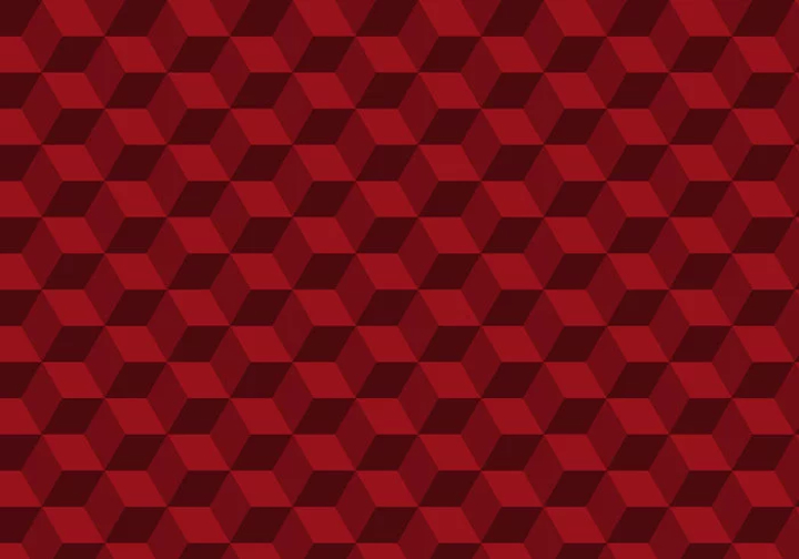 seamless red texture