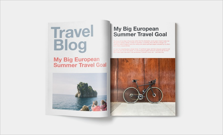 travel