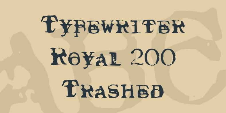 typewriter royal 788x394