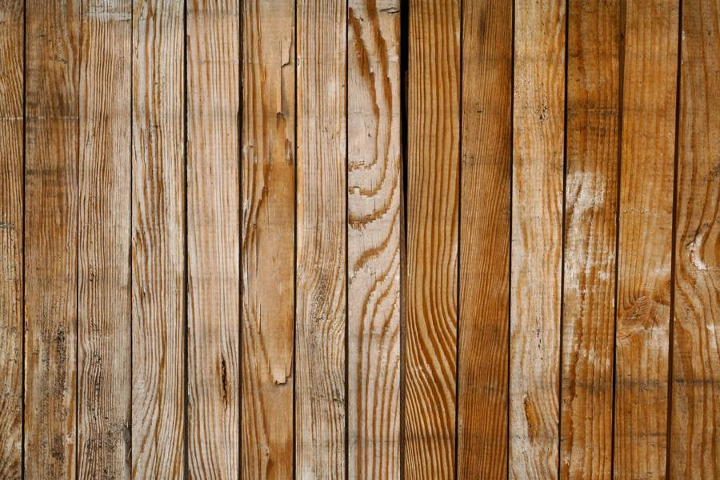 weathered outdoor