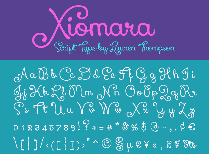 xiomara