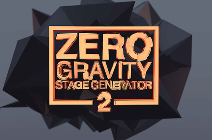 zero gravity mockup pack1