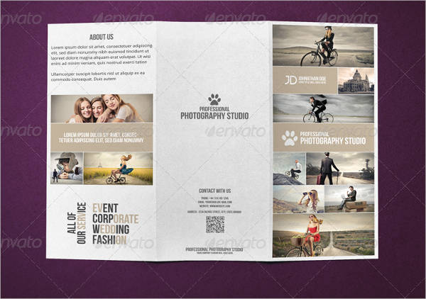  Brochure Templates On Word DocTemplates