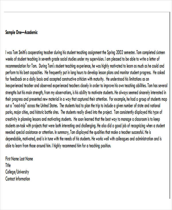 10+ Work Letter Template 10+ Free Word, PDF Format Download