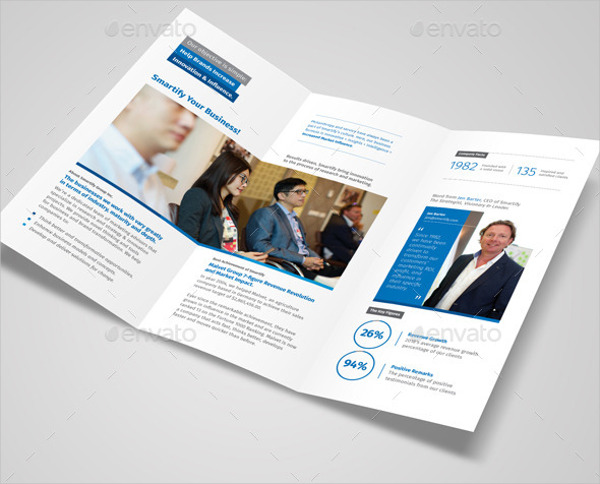 46+ Business Brochure Template - PSD, Google Docs, Apple Pages, Publisher