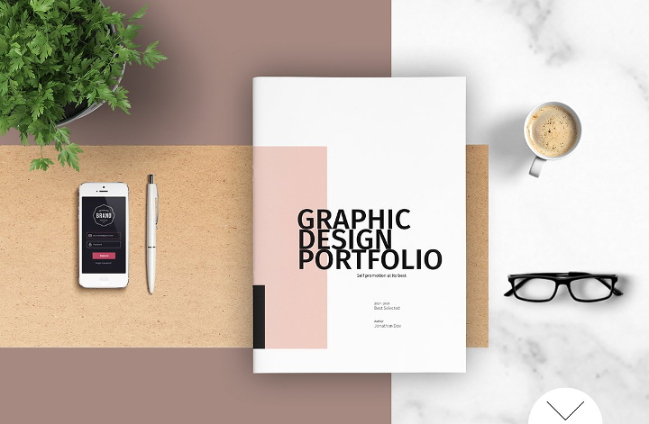 Portfolio Design To Inspire 24 Design Templates To Download Free 