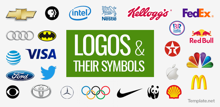 Definitive Guide To Creating A Company Logo: 200+ Company Logo ...