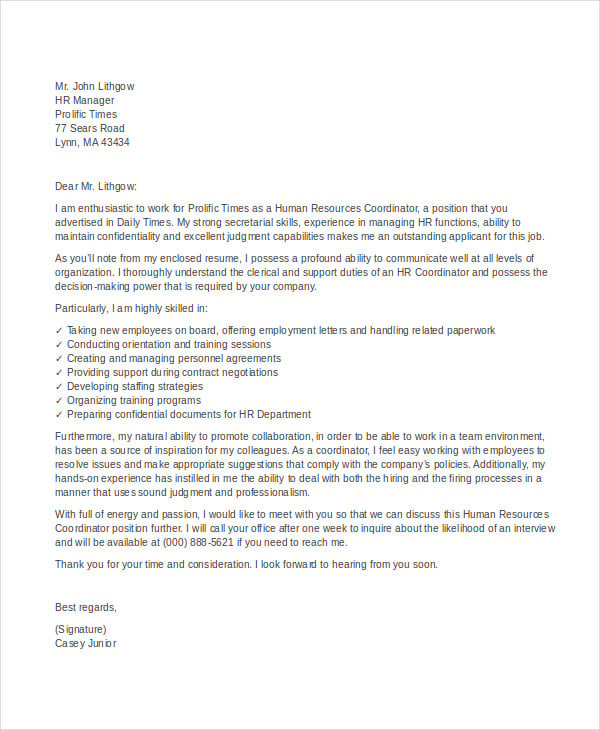 Business Partnership Letter Of Introduction & Request from images.template.net