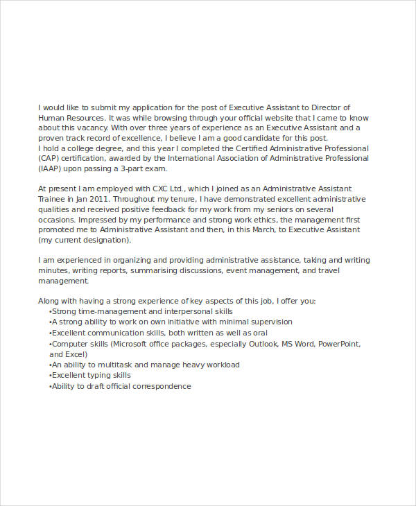 job-application-letters-for-executive-10-free-word-pdf-format-downlaod