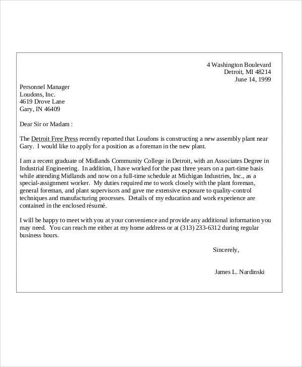 Sample Of Recommendation Letter For University Admission Top Form Templates