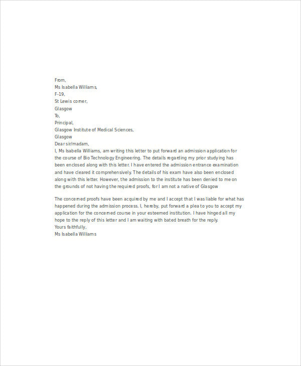 Formal Letter Of Application from images.template.net