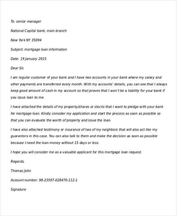 22 Loan Mortgage Process JorrieKanzy