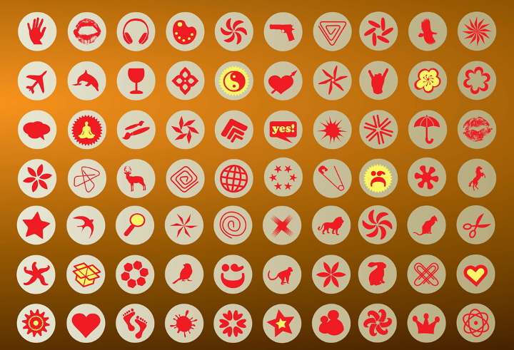 free icon pack vector