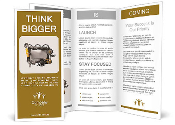 mechanical-engineering-company-brochure