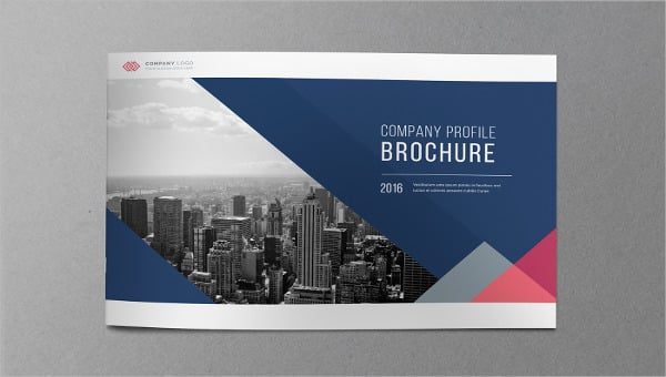 Download 50+ Company Brochure Templates in PSD | Free & Premium Templates