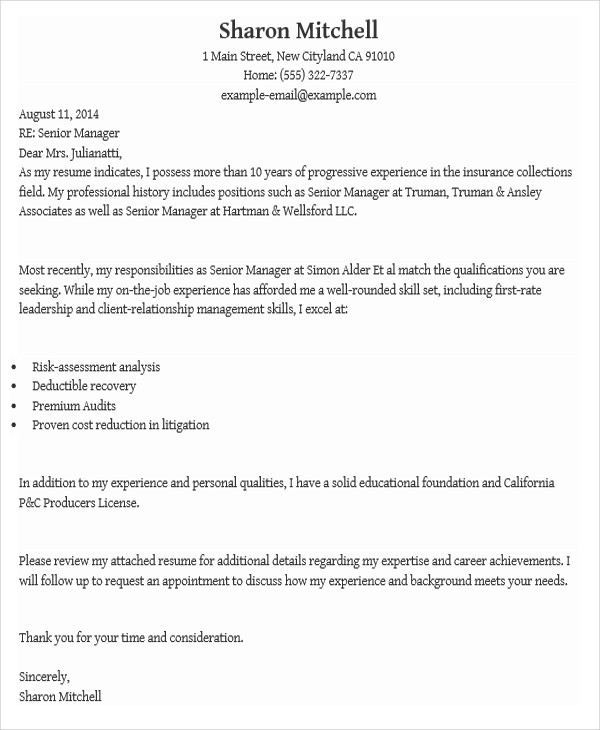 application-letter-of-manager-retail-manager-cover-letter-sample