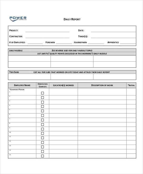 employee-daily-report-template-excel-templates