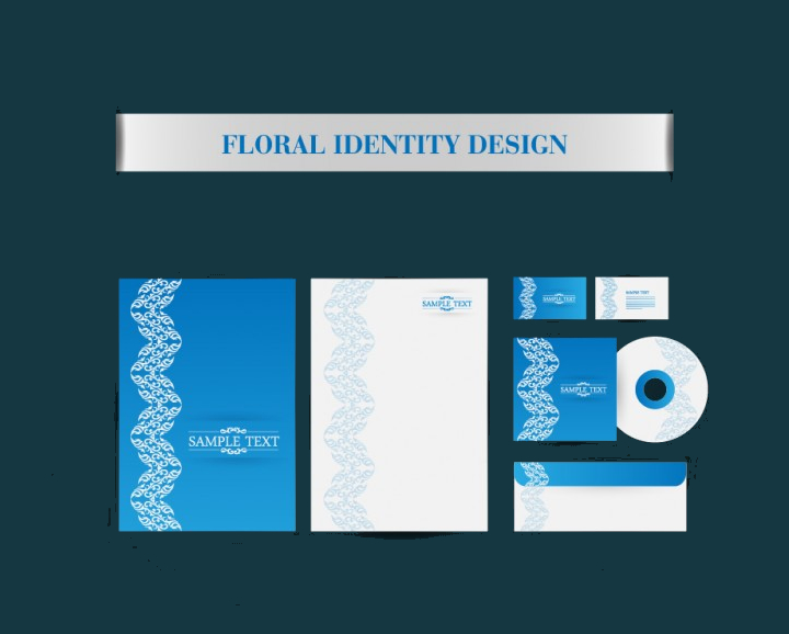 12+ Corporate Identity Package Designs to Download