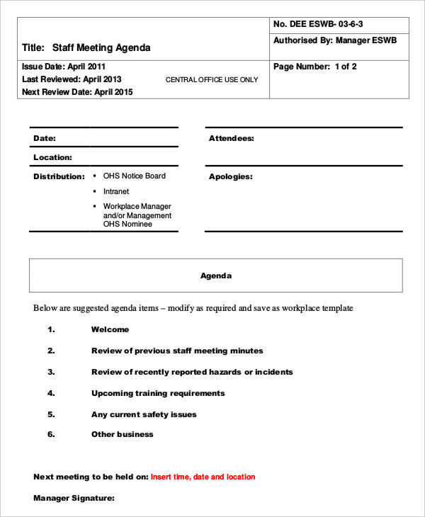 Conference Agenda Template Excel from images.template.net