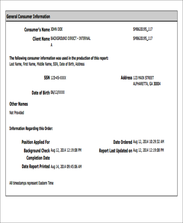 8-background-report-examples
