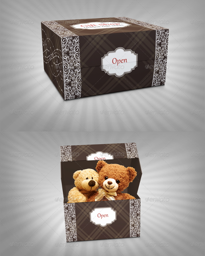 14 Packaging Design Templates In PSD Illustrator Free Premium 