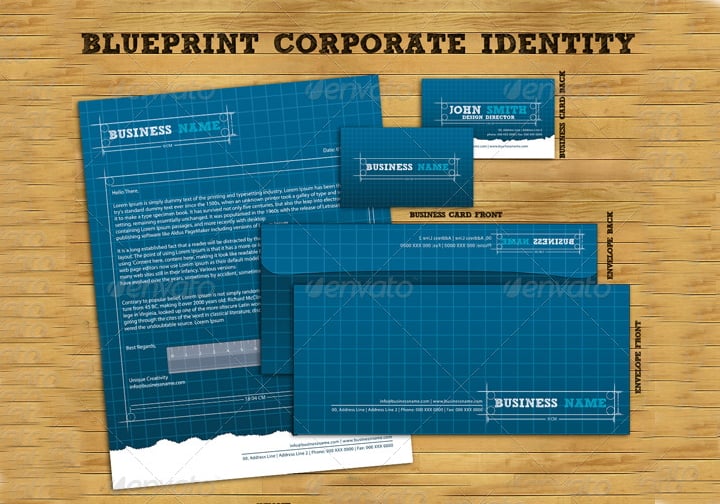 psd corporate identity package2