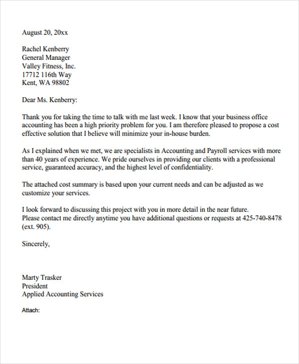 42  Sample Offer Letter Templates