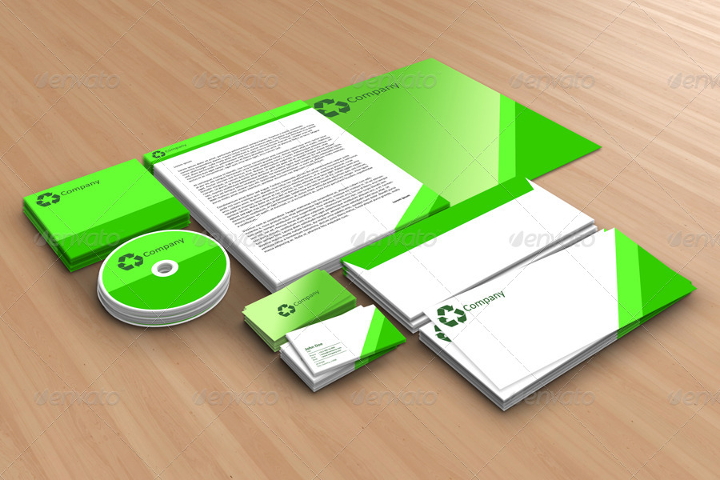 Download 13+ Corporate Identity Mockups - PSD, AI, EPS | Free ...