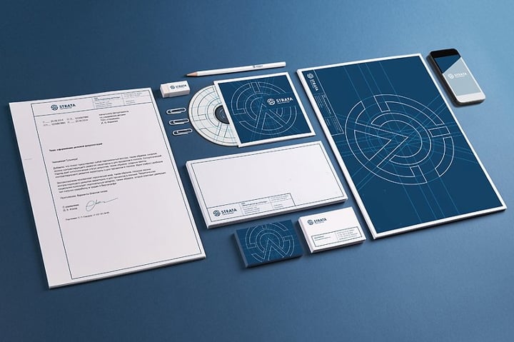 Download 13+ Corporate Identity Mockups - PSD, AI, EPS | Free ...