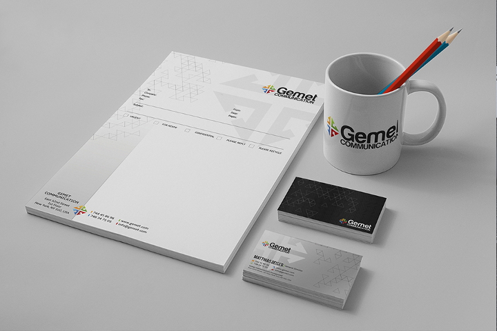 Download 13+ Corporate Identity Mockups - PSD, AI, EPS | Free ...